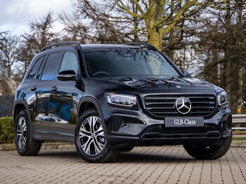 Used Mercedes-Benz GLB 2025 for sale - 77722020: Photo
