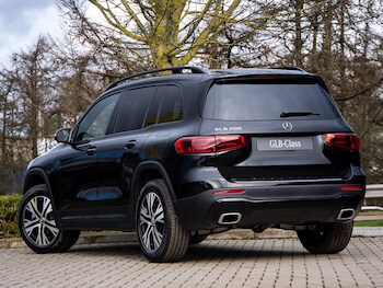Used Mercedes-Benz GLB 2025 for sale - 77722020: Photo