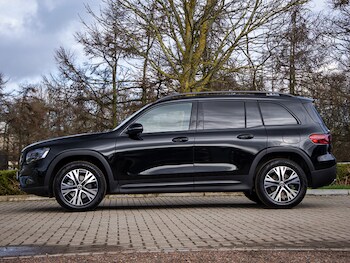 Used Mercedes-Benz GLB 2025 for sale - 77722020: Photo