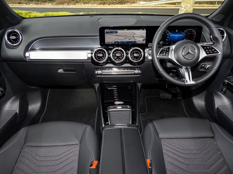 Used Mercedes-Benz GLB 2025 for sale - 77722020: Photo 5