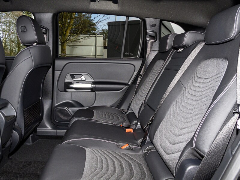 Used Mercedes-Benz GLB 2025 for sale - 77722020: Photo 6