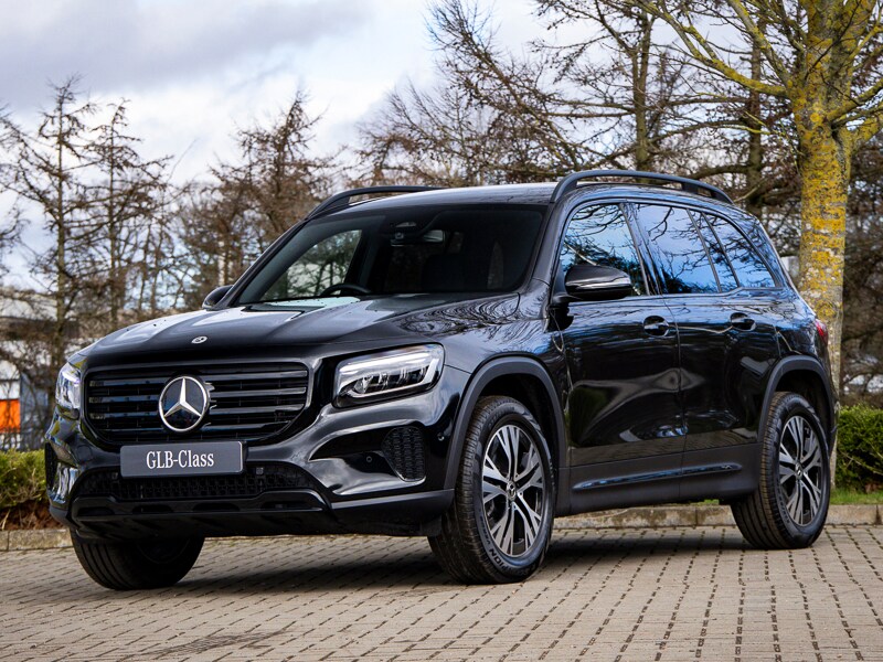 Used Mercedes-Benz GLB 2025 for sale - 77722020: Photo 7