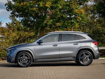 Used Mercedes-Benz GLA 2025 for sale - 76071097: Photo