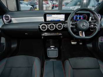 Used Mercedes-Benz A-Class 2024 for sale - 74520369: Photo