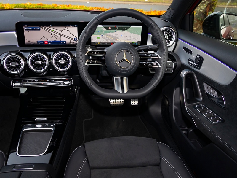 Used Mercedes-Benz A-Class 2025 for sale - 76325715: Photo 11