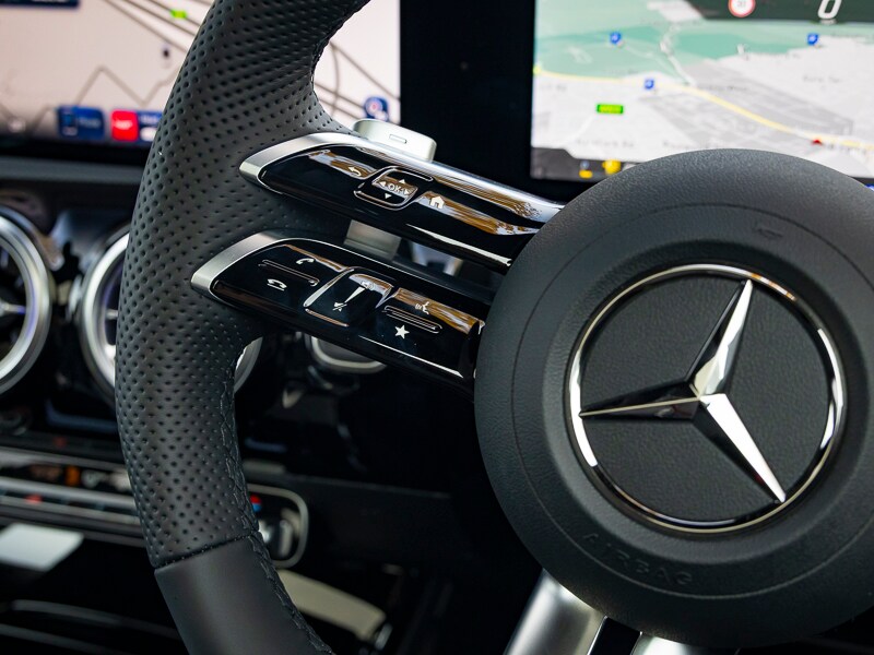 Used Mercedes-Benz A-Class 2025 for sale - 76325715: Photo 18
