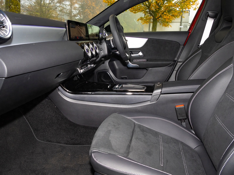 Used Mercedes-Benz A-Class 2025 for sale - 76325715: Photo 2