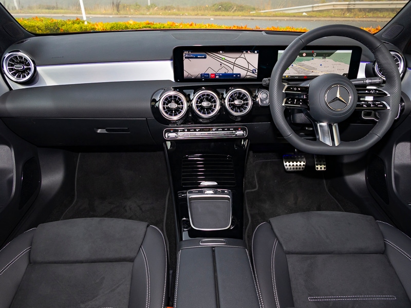 Used Mercedes-Benz A-Class 2025 for sale - 76325715: Photo 5