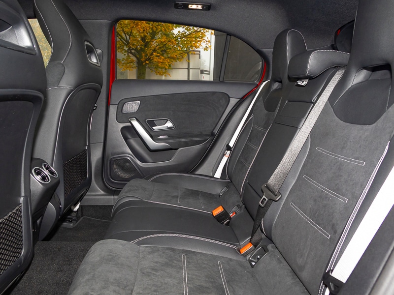 Used Mercedes-Benz A-Class 2025 for sale - 76325715: Photo 6