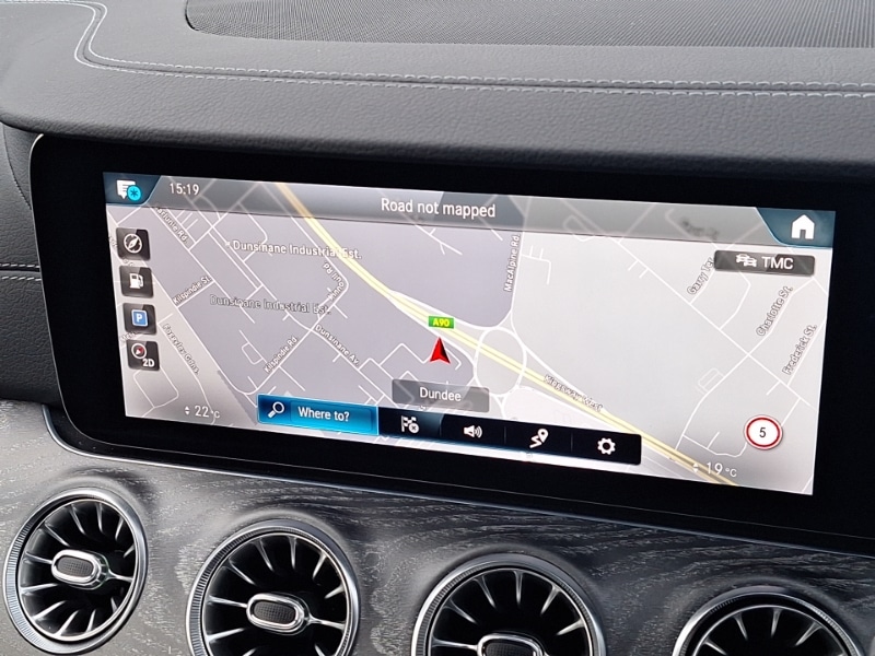 Used Mercedes-Benz E Class 2022 for sale - 77371231: Photo 10