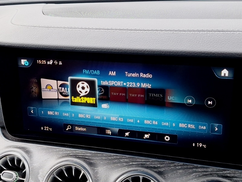 Used Mercedes-Benz E Class 2022 for sale - 77371231: Photo 14