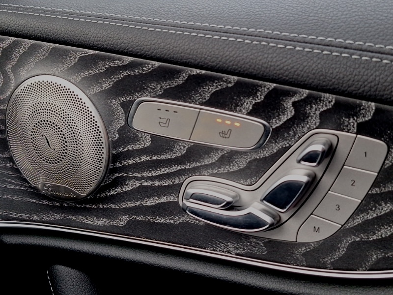 Used Mercedes-Benz E Class 2022 for sale - 77371231: Photo 17