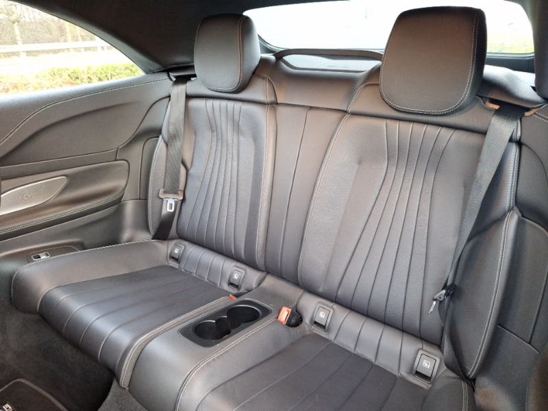 Used Mercedes-Benz E Class 2022 for sale - 77371231: Photo 6