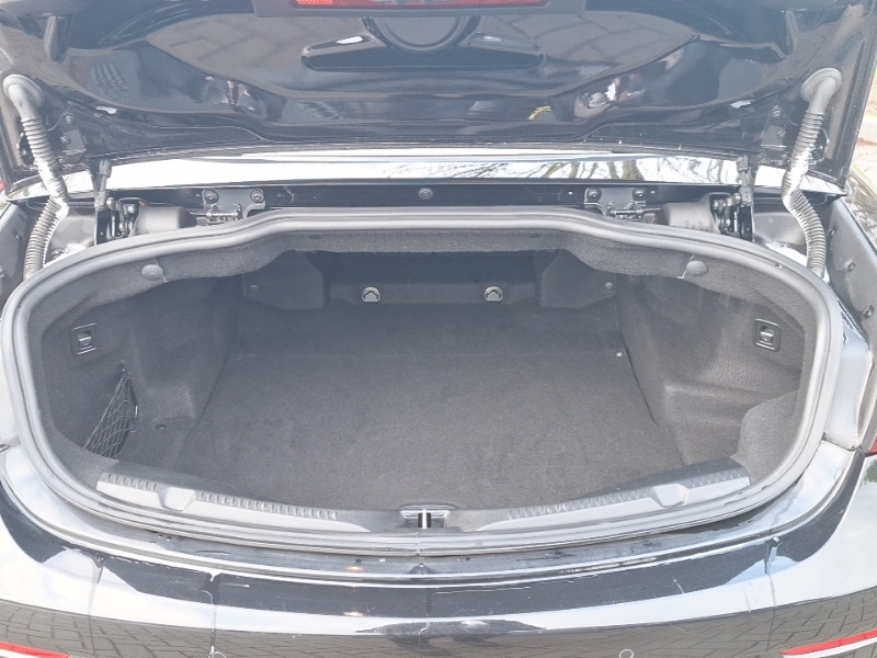 Used Mercedes-Benz E Class 2022 for sale - 77371231: Photo 8