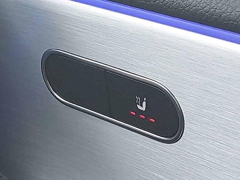 Used Mercedes-Benz CLA 2022 for sale - 76451059: Photo 18