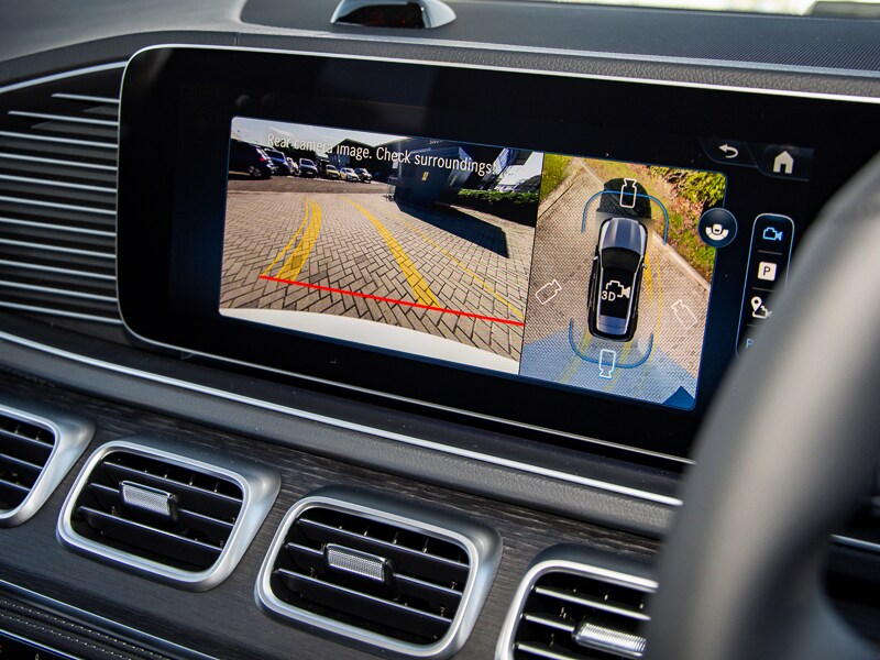 Used Mercedes-Benz GLE 2025 for sale - 78155927: Photo 12