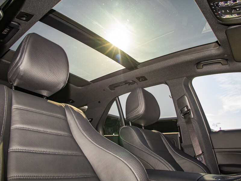 Used Mercedes-Benz GLE 2025 for sale - 78155927: Photo 14