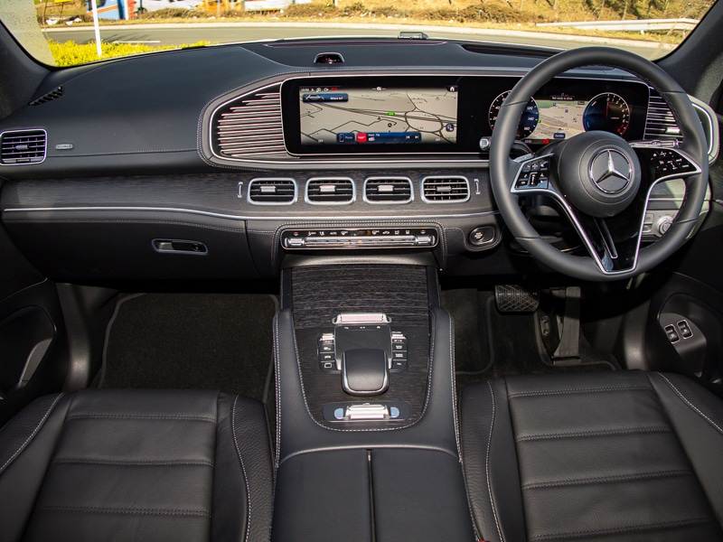 Used Mercedes-Benz GLE 2025 for sale - 78155927: Photo 5