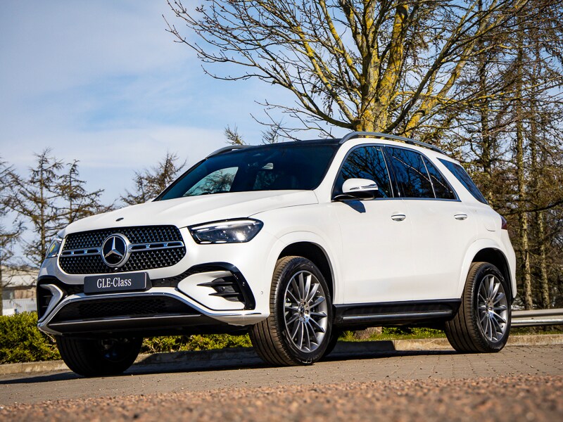Used Mercedes-Benz GLE 2025 for sale - 78155927: Photo 7