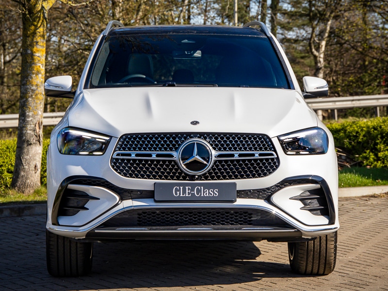 Used Mercedes-Benz GLE 2025 for sale - 78155927: Photo 8