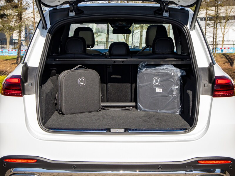 Used Mercedes-Benz GLE 2025 for sale - 78155927: Photo 9