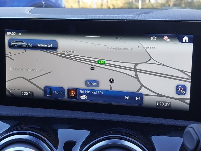 Used Mercedes-Benz CLA 2025 for sale - 76804529: Photo 10