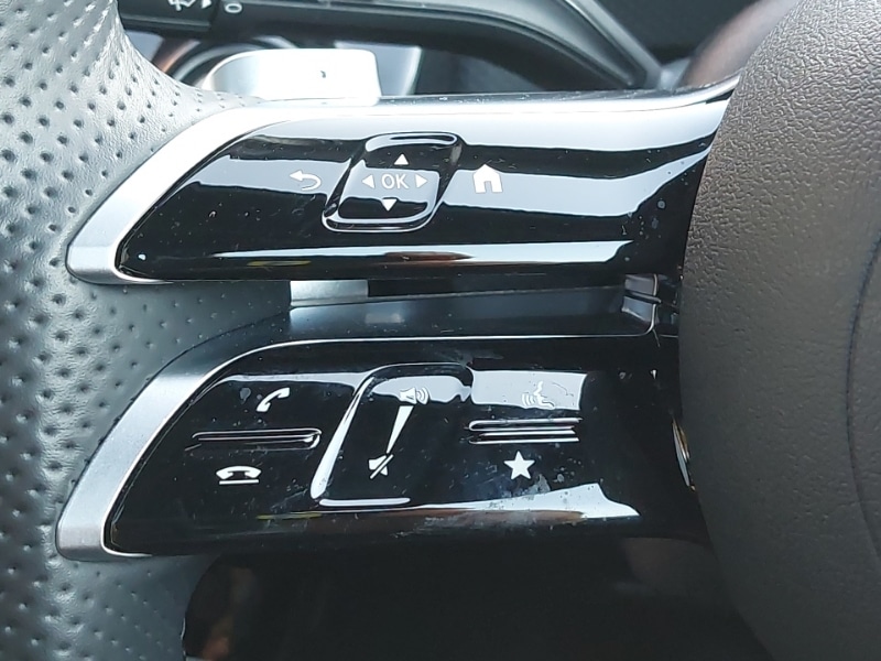 Used Mercedes-Benz CLA 2025 for sale - 76804529: Photo 15