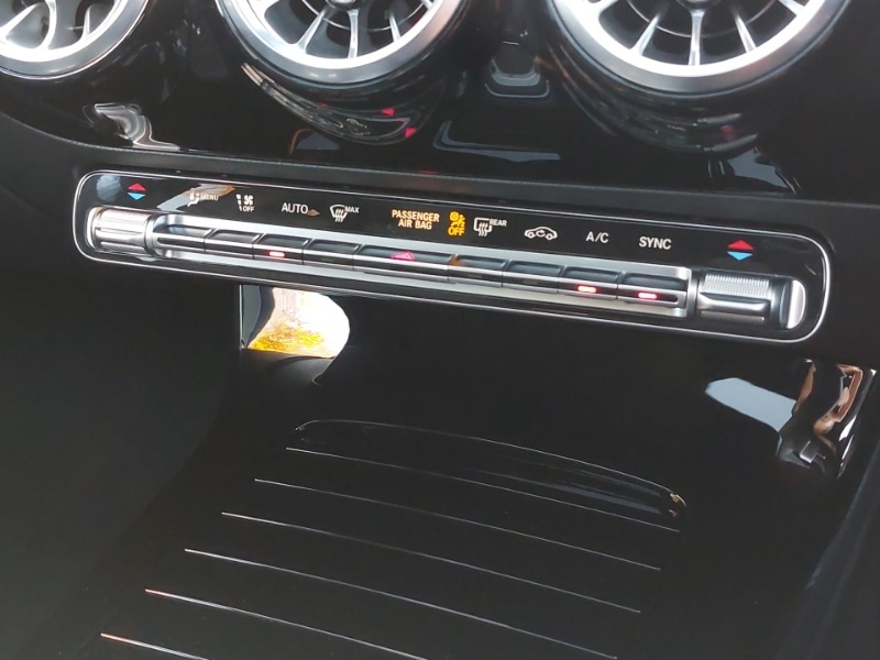 Used Mercedes-Benz CLA 2025 for sale - 76804529: Photo 17