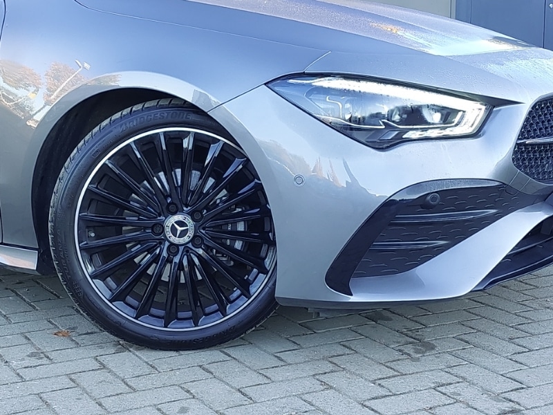 Used Mercedes-Benz CLA 2025 for sale - 76804529: Photo 9