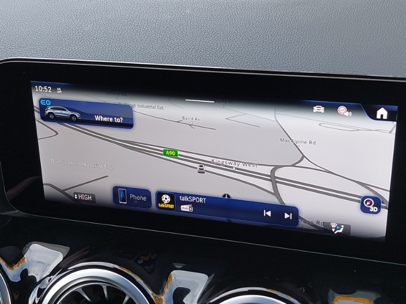 Used Mercedes-Benz EQA 2024 for sale - 76208445: Photo 10