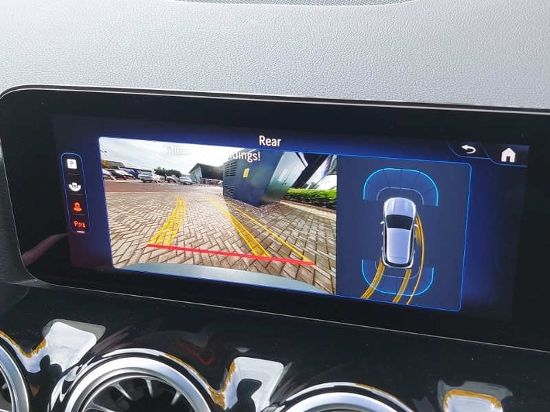 Used Mercedes-Benz EQA 2024 for sale - 76208445: Photo 11