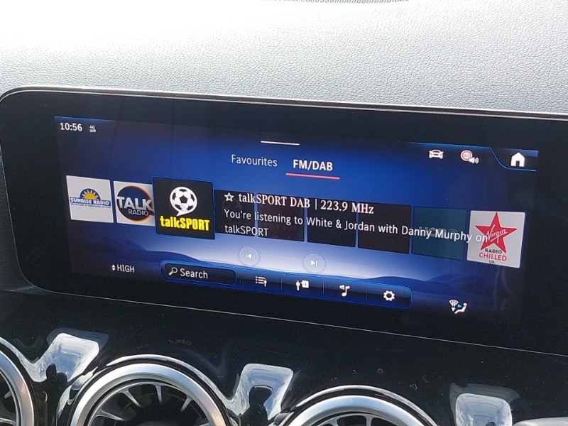 Used Mercedes-Benz EQA 2024 for sale - 76208445: Photo 14