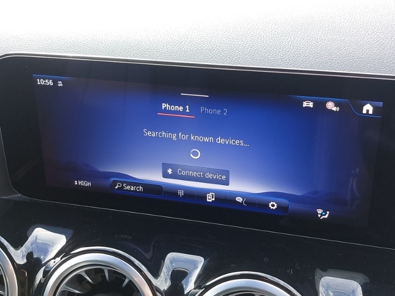 Used Mercedes-Benz EQA 2024 for sale - 76208445: Photo 15