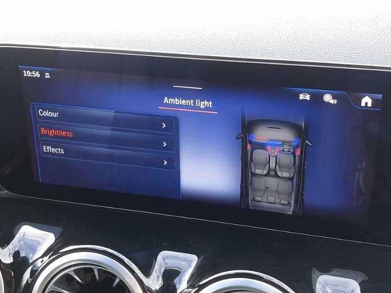 Used Mercedes-Benz EQA 2024 for sale - 76208445: Photo 16