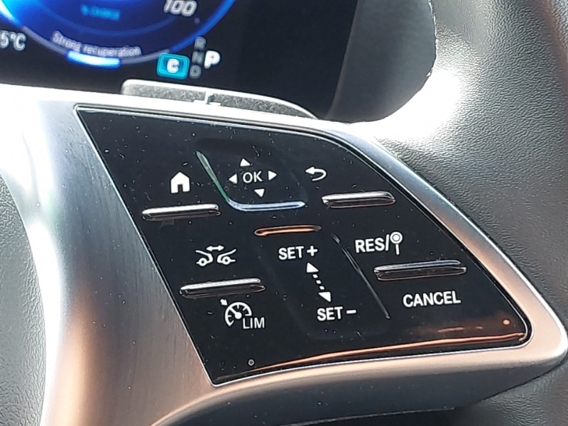 Used Mercedes-Benz EQA 2024 for sale - 76208445: Photo 17