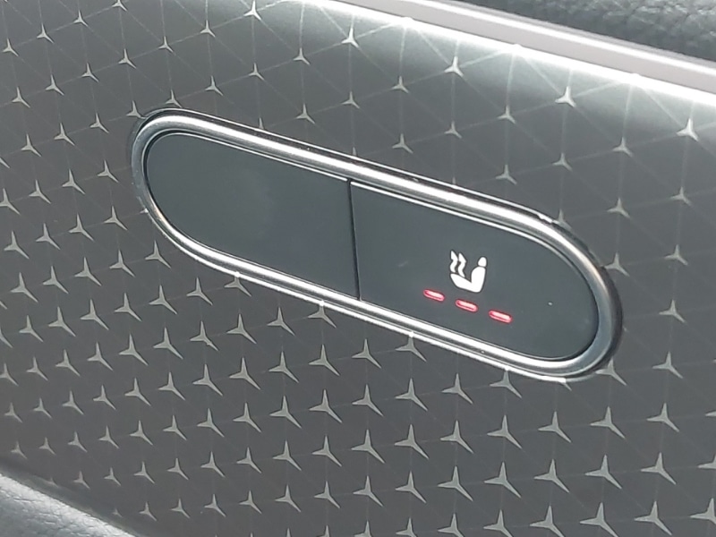 Used Mercedes-Benz EQA 2024 for sale - 76208445: Photo 18