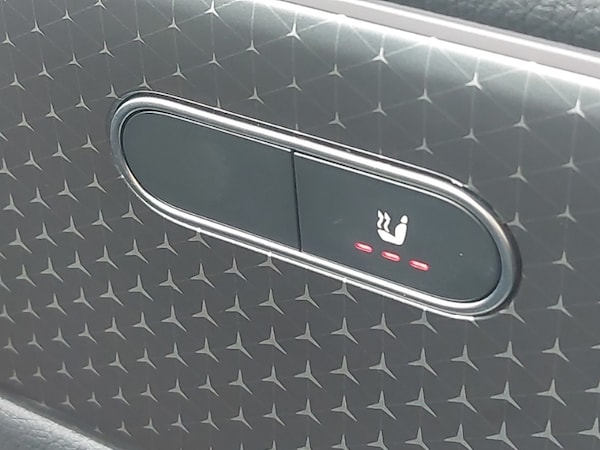 Used Mercedes-Benz EQA 2024 for sale - 76208445: Photo 18