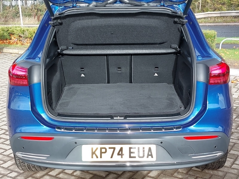 Used Mercedes-Benz EQA 2024 for sale - 76208445: Photo 8