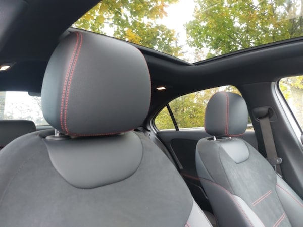 Used Mercedes-Benz A-Class 2023 for sale - 76221334: Photo 13