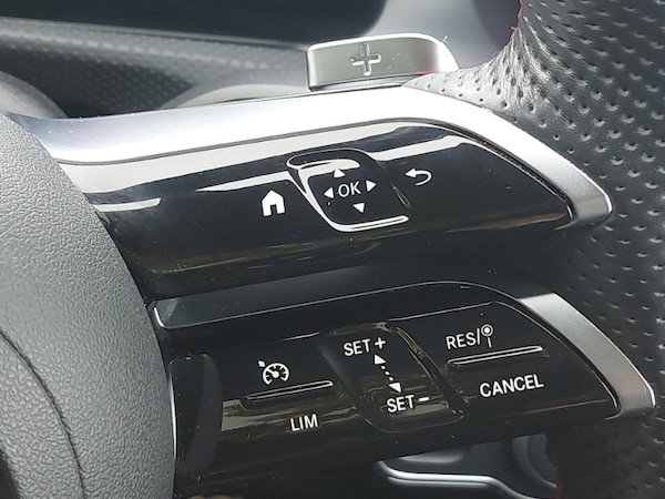 Used Mercedes-Benz A-Class 2023 for sale - 76221334: Photo 17