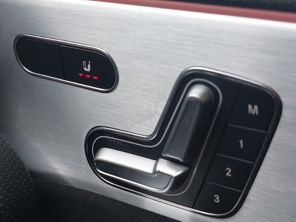 Used Mercedes-Benz A-Class 2023 for sale - 76221334: Photo 18