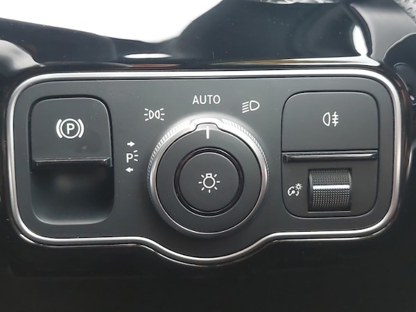 Used Mercedes-Benz A-Class 2023 for sale - 76221334: Photo 19