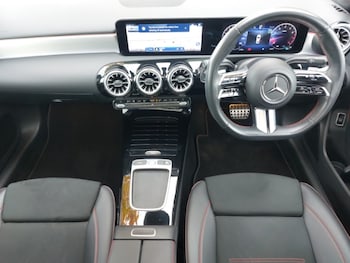 Used Mercedes-Benz A-Class 2023 for sale - 76221334: Photo 2