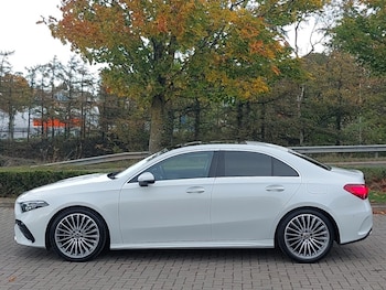Used Mercedes-Benz A-Class 2023 for sale - 76221334: Photo 4