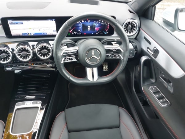 Used Mercedes-Benz A-Class 2023 for sale - 76221334: Photo 7