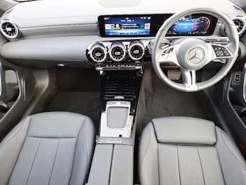 Used Mercedes-Benz CLA 2025 for sale - 78369195: Photo