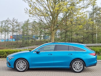 Used Mercedes-Benz CLA 2025 for sale - 78369195: Photo