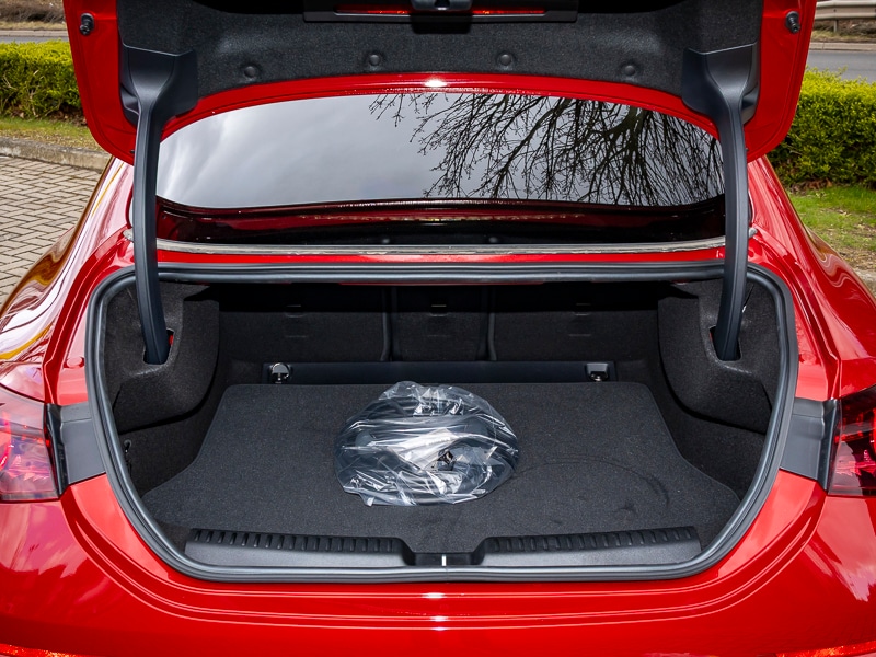 Used Mercedes-Benz CLA 2025 for sale - 78085257: Photo 10