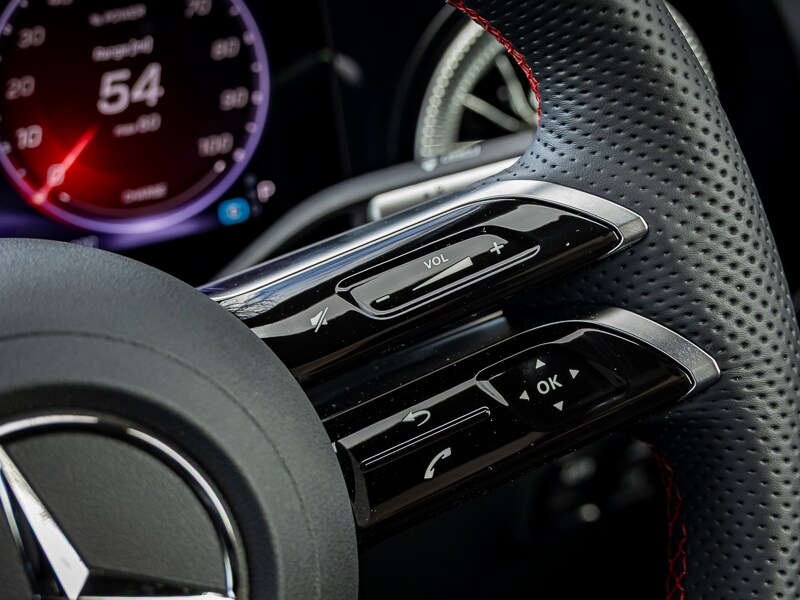 Used Mercedes-Benz CLA 2025 for sale - 78085257: Photo 16