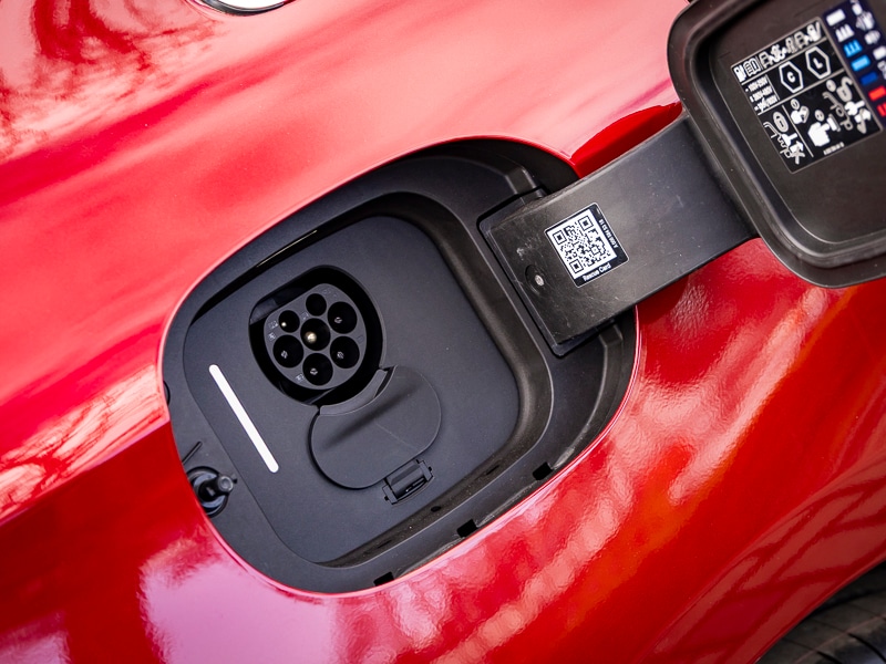 Used Mercedes-Benz CLA 2025 for sale - 78085257: Photo 19